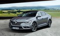 Renault v Frankfurtu: Renault razkriva novi Mégane in Talisman Grandtour