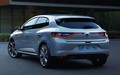 Renault v Frankfurtu: Renault razkriva novi Mégane in Talisman Grandtour