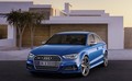 Novi Audi A3: Tehnološka prenova kompaktne prodajne uspešnice