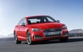 Nova Audi A5 in S5 Coupé: Športna eleganca
