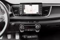 Novi KIA Rio: Svetovna premiera na salonu v Parizu