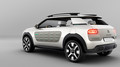 Citroën Cactus : Nova delitev!