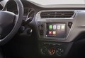 NOVI CITROËN C-ELYSEE: UDOBEN IN STATUSNI AVTOMOBIL