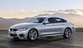 Novi BMW serije 4: Naslednje poglavje v zgodbi o uspehu