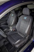 GTI-Treffen am Wörthersee: Volkswagnove premiere na največjem GTI-srečanju