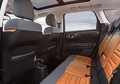 Citroën C3 Aircross: Kompaktni SUV "nove generacije" z vpadljivim značajem