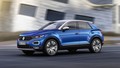 Pripravljeni na akcijo!: Svetovna premiera novega modela T-Roc