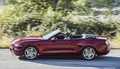 Ford Mustang za Evropo: Osupljiva zmogljivost in izkušnja zabavne vožnje