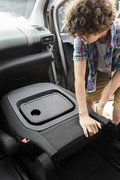 NOVI CITROËN BERLINGO: SAGA SE NADALJUJE S ŠE VEČ DIZAJNA, PRAKTIČNOSTI IN UDOBJA