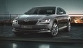 ŠKODA na Ženevskem avtomobilskem salonu 2018: Številne posodobitve modelov in vpogled v avtomobilsko prihodnost