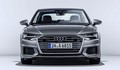 Audi A6 limuzina: Napredovanje na višji nivo poslovnega razreda