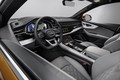 Audi Q8: Novi obraz družine Q