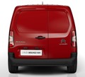 NOVI CITROËN BERLINGO VAN: UDOBNO IN TEHNOLOŠKO NAPREDNO GOSPODARSKO VOZILO ZA VSE VRSTE RABE!