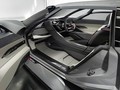 Študija Audi PB18 e-tron: Svetovna premiera v Pebble Beachu