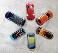 Renault & IAA Frankfurt 2013: Čustvenost oblik in strast za inovacije