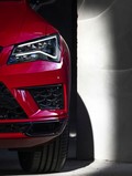 Nova CUPRA Ateca: Najsodobnejša interpretacija športnosti