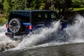 Camp Jeep® 2019: Znamki Jeep in Mopar® na dogodku z rekordno udeležbo