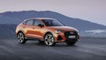 Mogočna eleganca: Audi Q3 Sportback