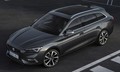 Novi SEAT Leon: Prvo popolnoma povezano vozilo znamke SEAT