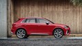 Audi RS Q3 in RS Q3 Sportback: Vse je pripravljeno, da zasijeta na odru 