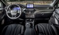 Nova Ford Kuga: Najbolj elektrificiran Ford doslej