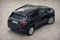 Jeep® Renegade 4xe in Compass 4xe: Prva priključna hibrida znamke Jeep® 