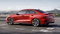 Audi S3 Sportback in Audi S3 limuzina: Več športnosti, moči in užitka v vožnji