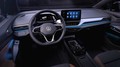 Novi Volkswagen ID.4: Svetovna premiera popolnoma električnega SUV-ja 