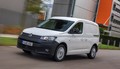 Večji, uporabnejši, učinkovitejši in pametnejši : Na trg prihaja 100-odstotno novi Caddy