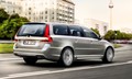 Volvo S80, V70 in XC70: Ekskluzivna prefinjenost na novi ravni