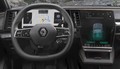 NOVI MÉGANE E-TECH ELECTRIC: VISOKA TEHNOLOGIJA, VISOKA RAVEN UŽIVANJA V VOŽNJI