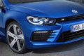 Volkswagen Scirocco: Večja moč, toda za do 19 odstotkov varčnejši