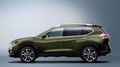 Novi Nissan X-Trail: Prenovljeni model utrjuje ponudbo mestnih terencev
