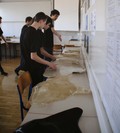 Ustvarjalci projekta Calypso: Skupina dijakov Gimnazije Vič razvija unikatno raziskovalno podmornico