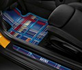 Novi MINI: Sveže možnosti izbire za pridih individualnega sloga
