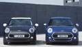 Novi petvratni MINI: Druga različica karoserije v tretji MINI generaciji 