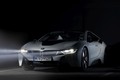 BMW Welt v Münchnu: Prve dobave modela i8