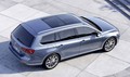 Volkswagen: Svetovna premiera novega Passata