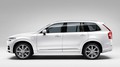 Svetovna premiera: Povsem nov Volvo XC90