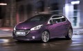 Peugeot na mednarodnem avtomobilskem salonu v Ženevi: Premierna svetovna predstavitev modela 2008 in okoljevarstvena ofenziva