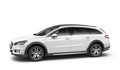 Novi Peugeot 508: Izrazit značaj