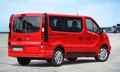 Novi Opel Vivaro kombi: Svetovna premiera v Hannovru