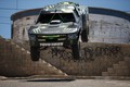 Chevrolet trophy truck by Monster Energy: Tu je vroči RecoilTWO z B.J. Baldwinom