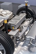 Dnevi inovacij BMW Group 2015: Pogonske tehnologije prihodnosti
