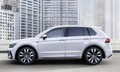 Volkswagen & IAA 2015: Svetovna premiera novega Tiguana v Frankfurtu