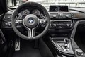 BMW M4 GTS Coupé: Najhitrejši M4