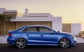 Novi Audi A3: Tehnološka prenova kompaktne prodajne uspešnice