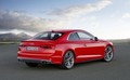 Nova Audi A5 in S5 Coupé: Športna eleganca