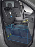 Novi PEUGEOT Expert: V prednosti za eno generacijo