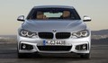 Novi BMW serije 4: Naslednje poglavje v zgodbi o uspehu